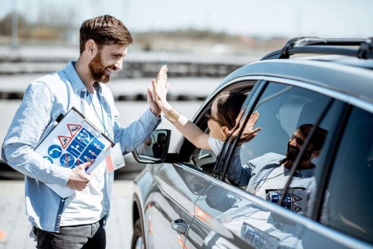 rijbewijs kopen